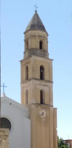 Cinghiale Bianco Cagliari